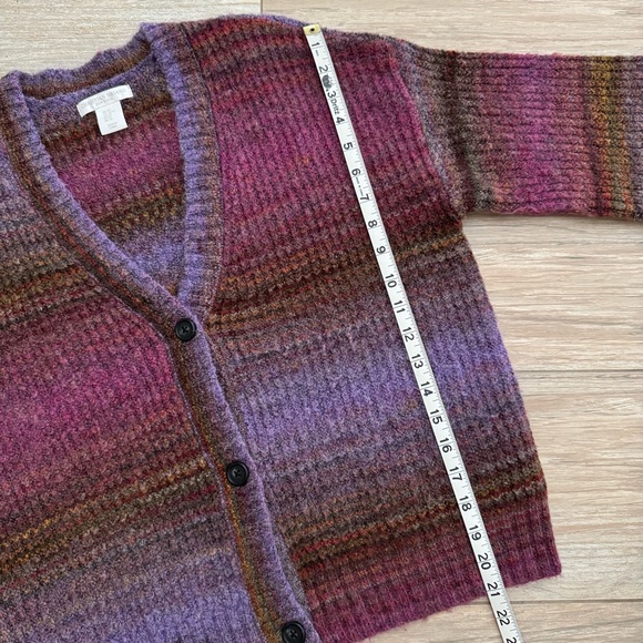 Christian Siriano Cardigan - Picture 12 of 12